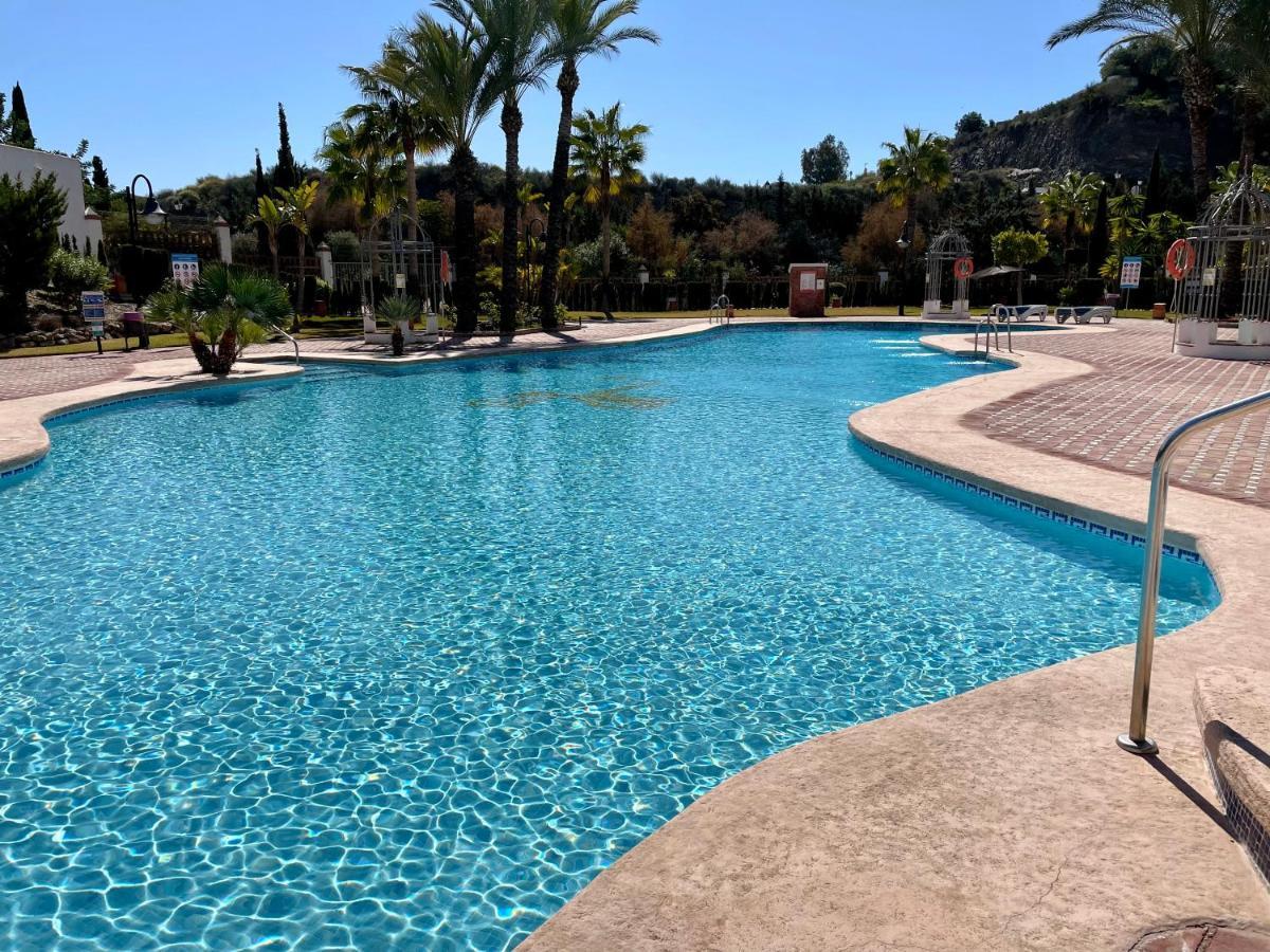 Casajuana Mojacar