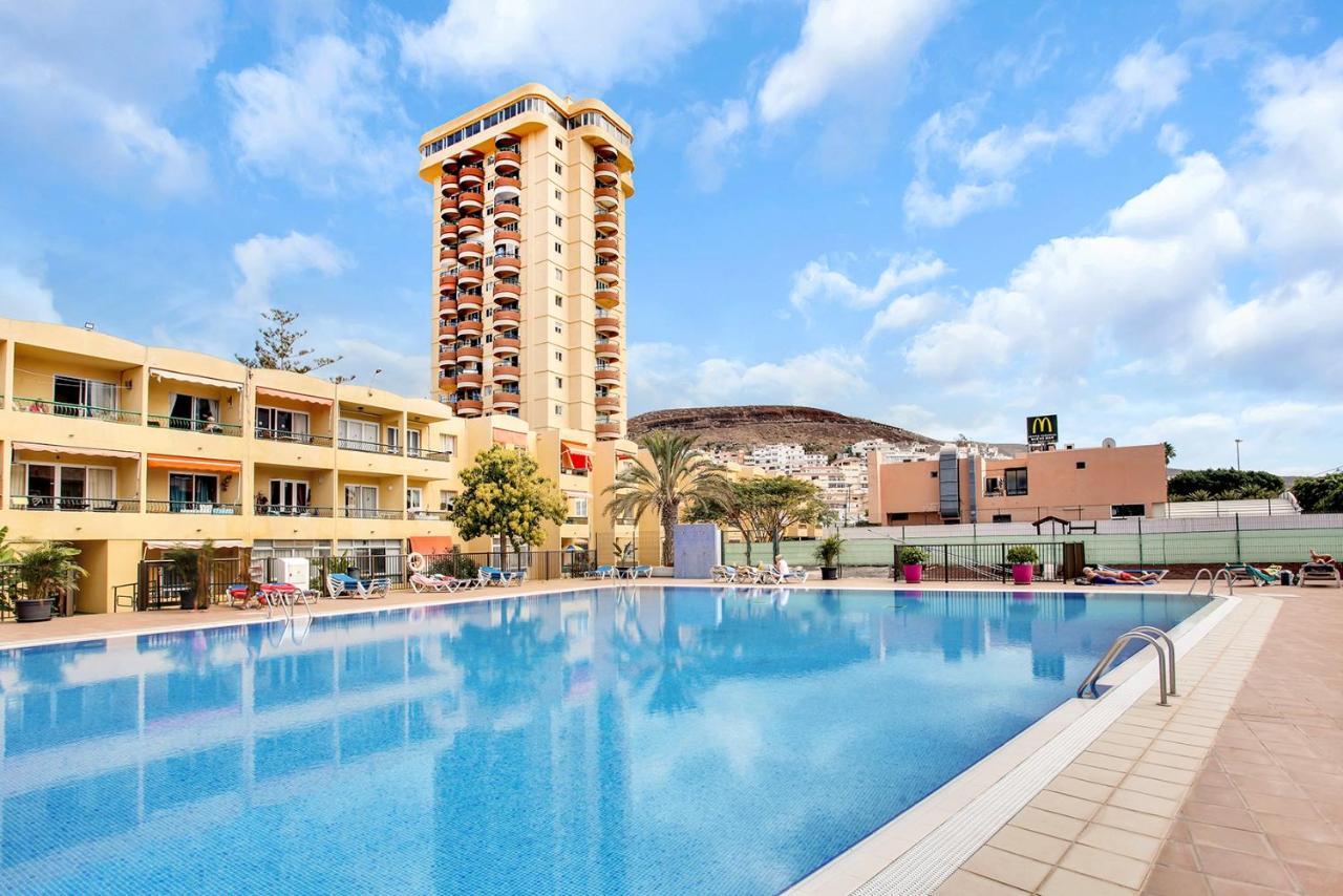Apartment Bart 50 Meters From Playa Vistas