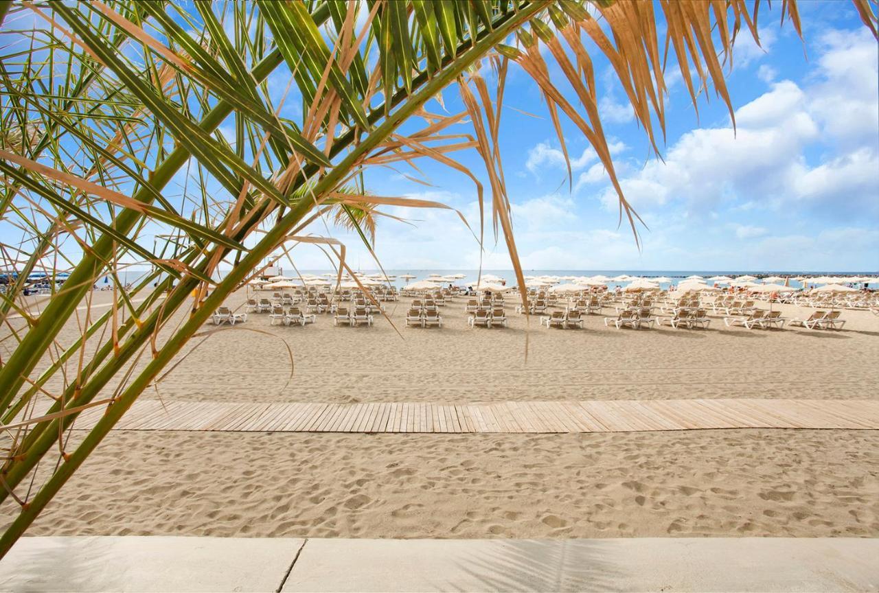 Apartment Bart 50 Meters From Playa Vistas *