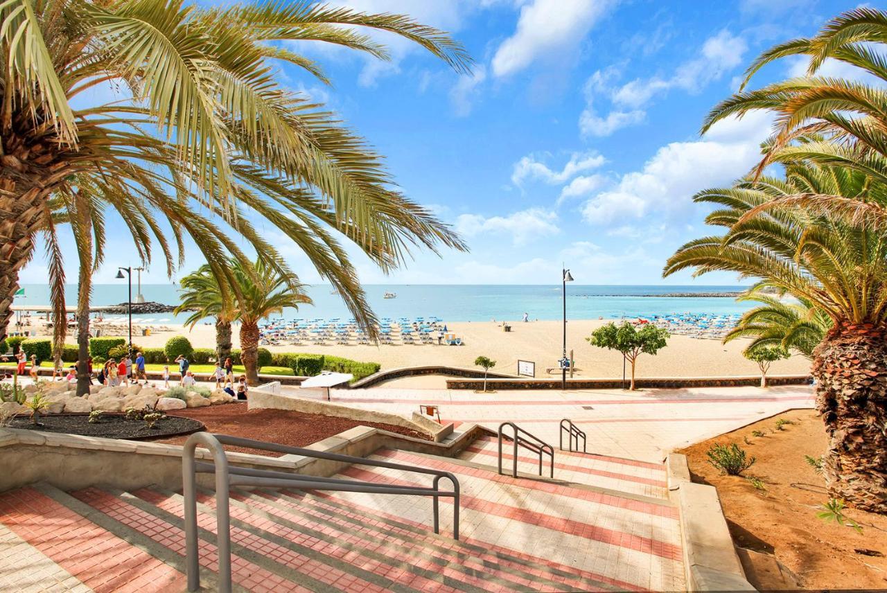 Bart 50 Meters From Playa Vistas Apartment