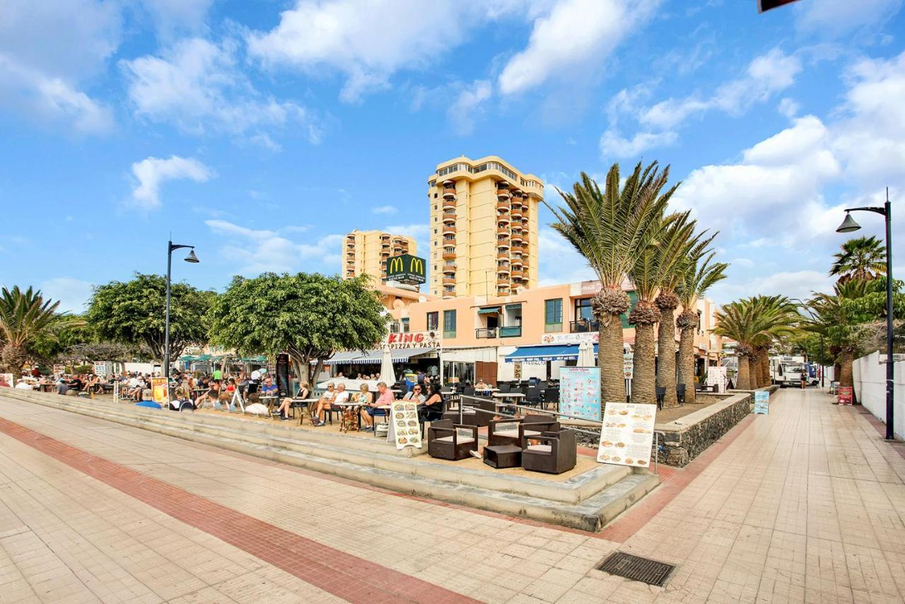 Bart 50 Meters From Playa Vistas Apartment *