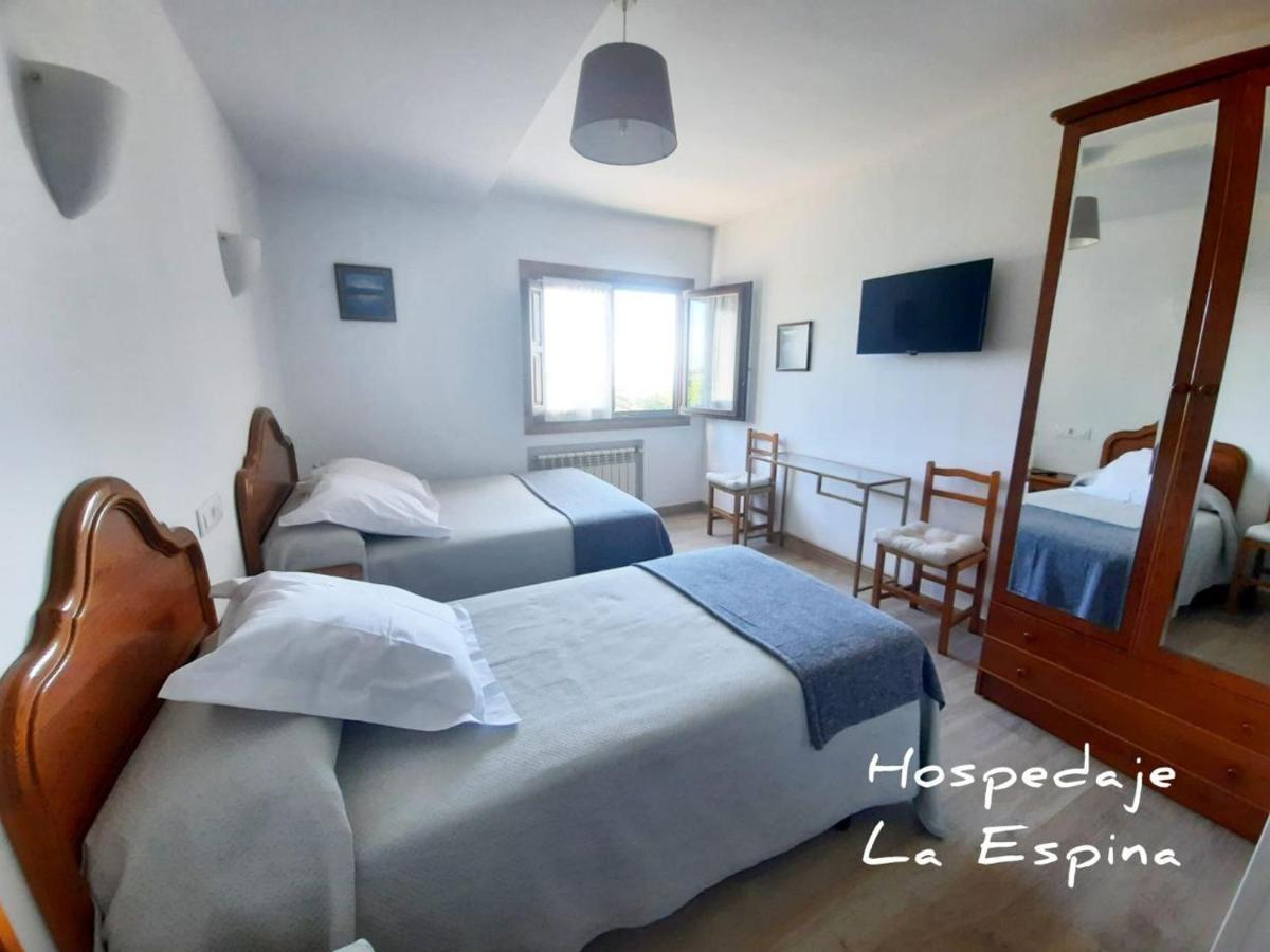 Guest house Hospedaje La Espina De