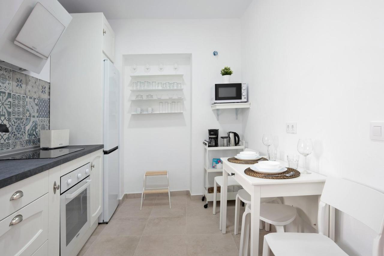 Apartment Casa Arbonaida II