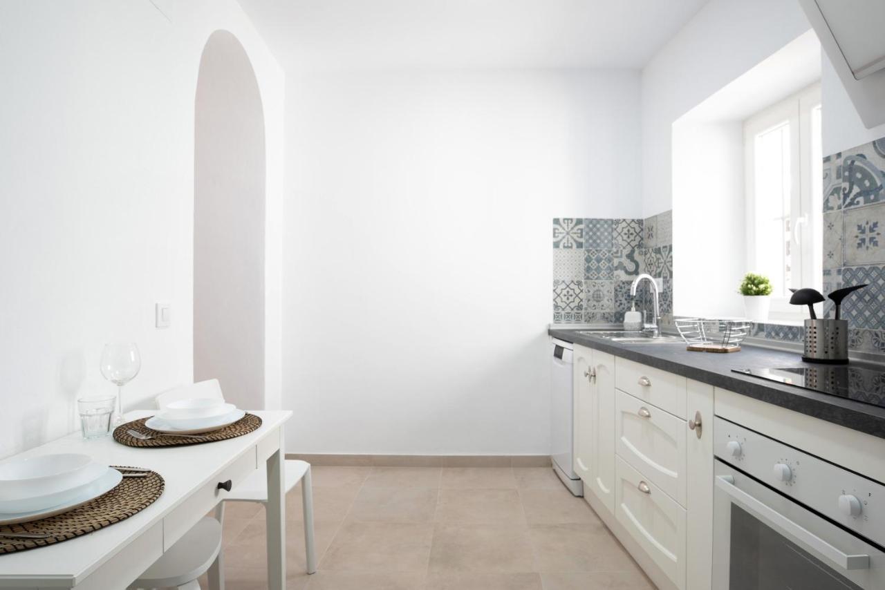 Casa Arbonaida II Apartment
