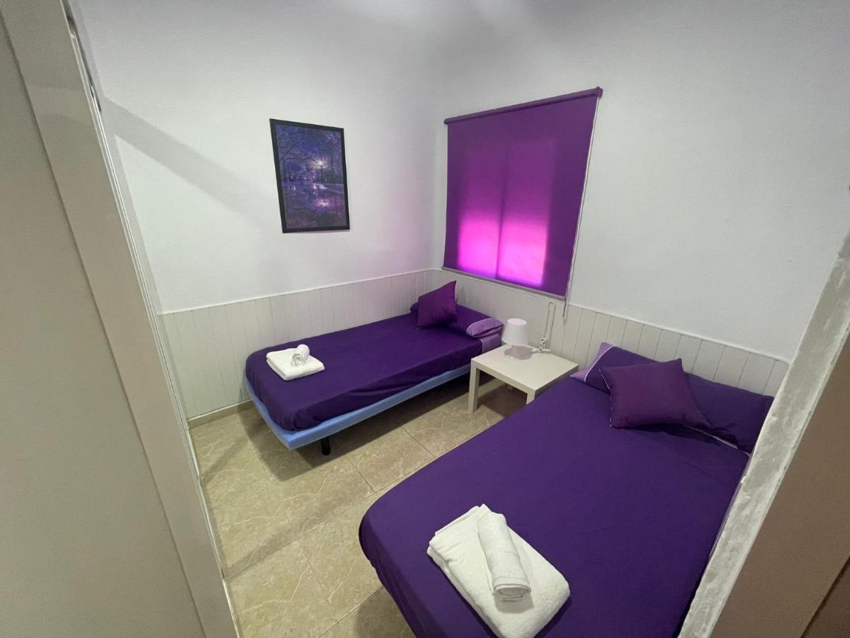 Apartamento Cerca Del Centro-parking En La Puerta Fuerte Apartamento