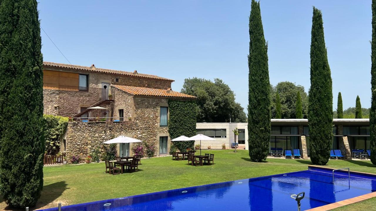 Hotel Arcs De - Adults Only Monells