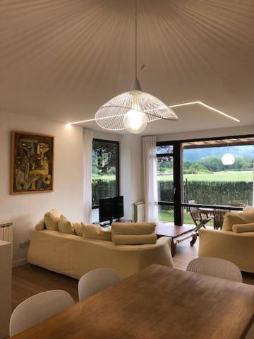 Apartamento 2 Apartamento