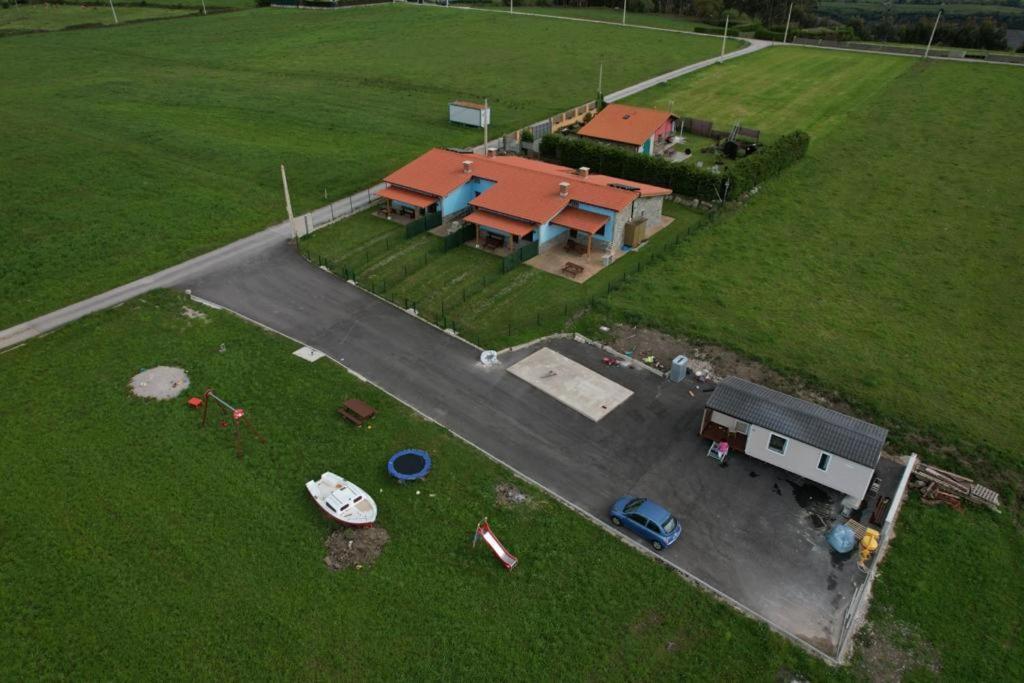 Rurales Miramar