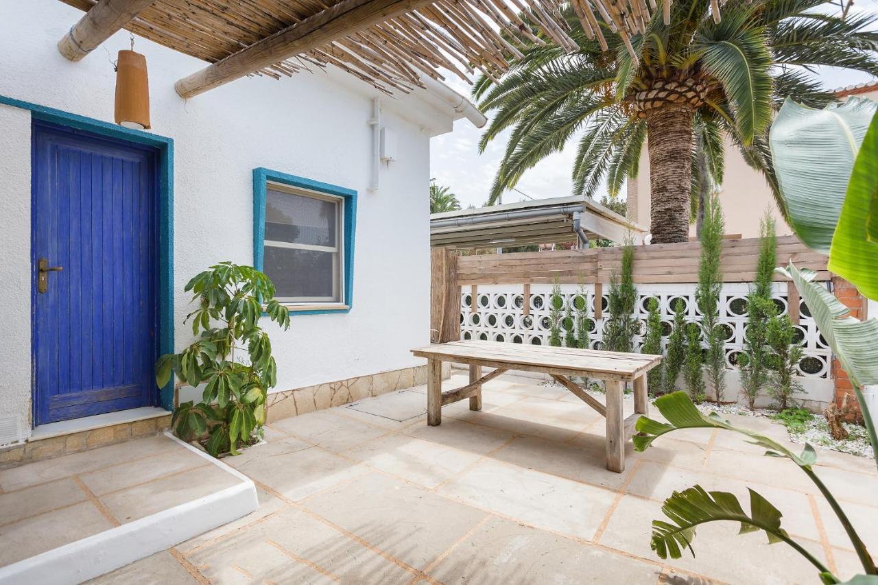 Ca Tauró Villa