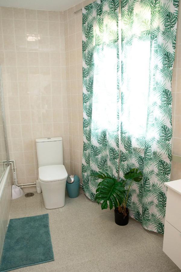 Casa Lires Recarey Holiday home