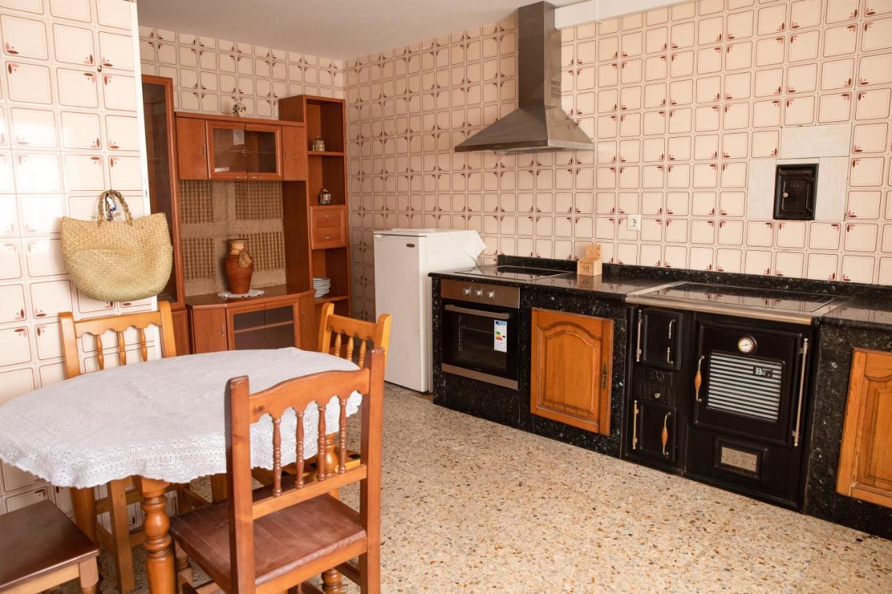 Holiday home Casa Lires Recarey A Coruna