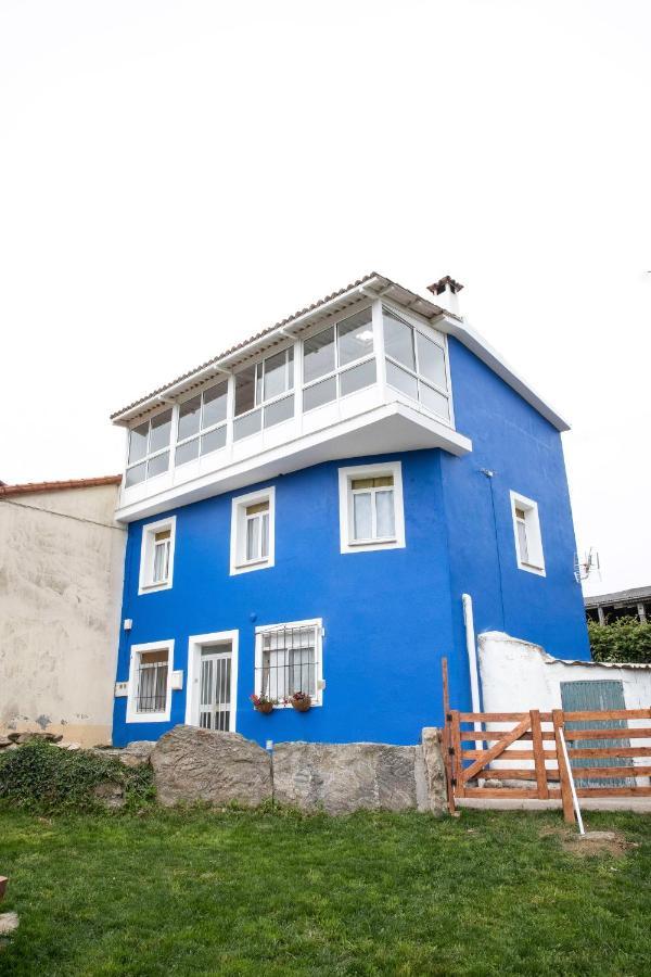 Casa Lires Recarey A Coruna