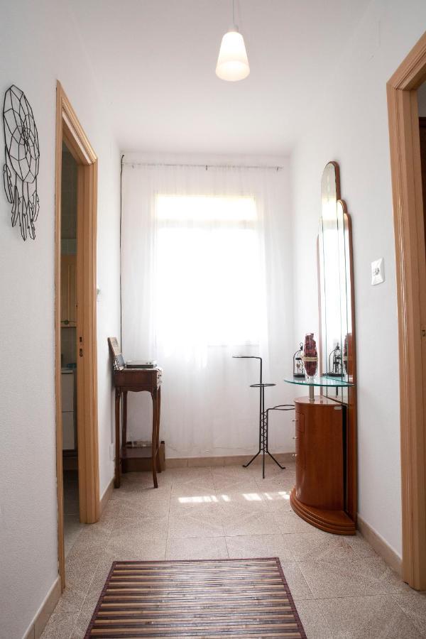 Casa Lires Recarey Holiday home A Coruna