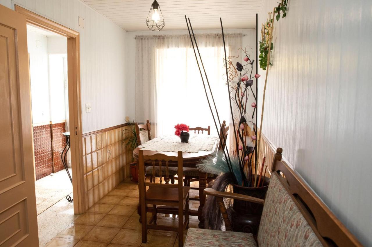 Casa Lires Recarey