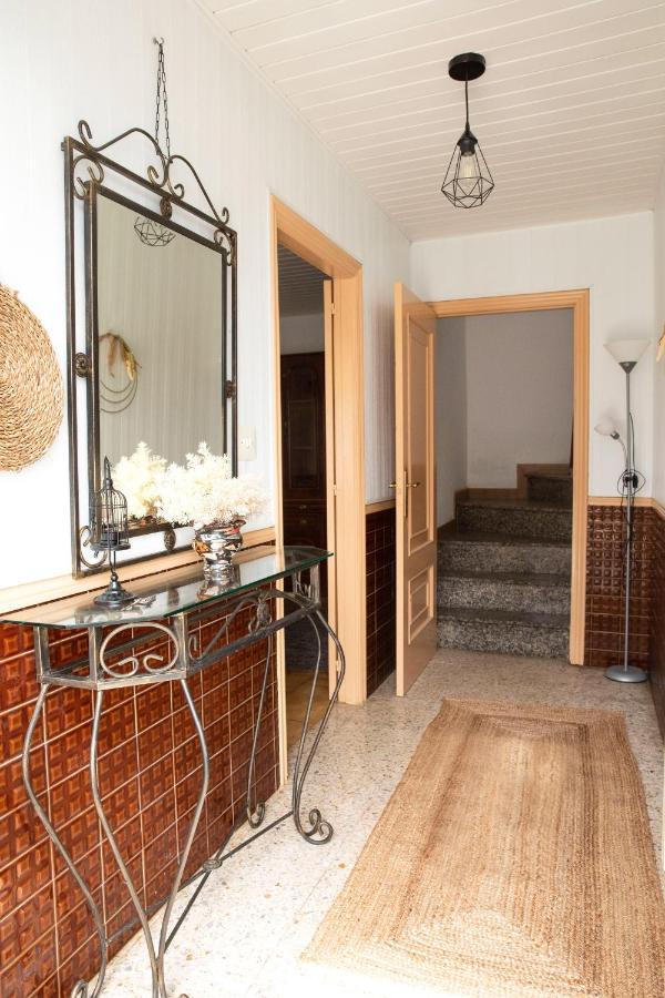 Casa Lires Recarey Holiday home *
