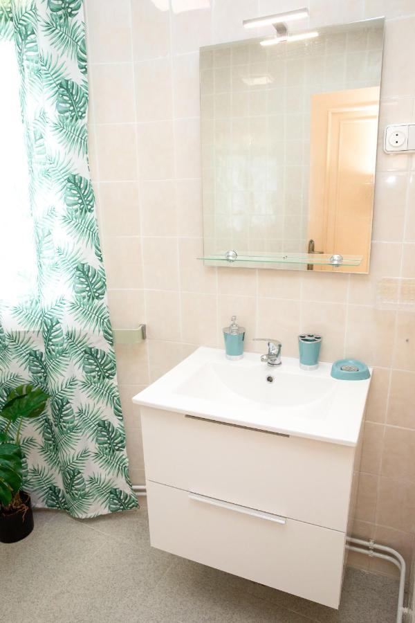 Casa Lires Recarey Holiday home