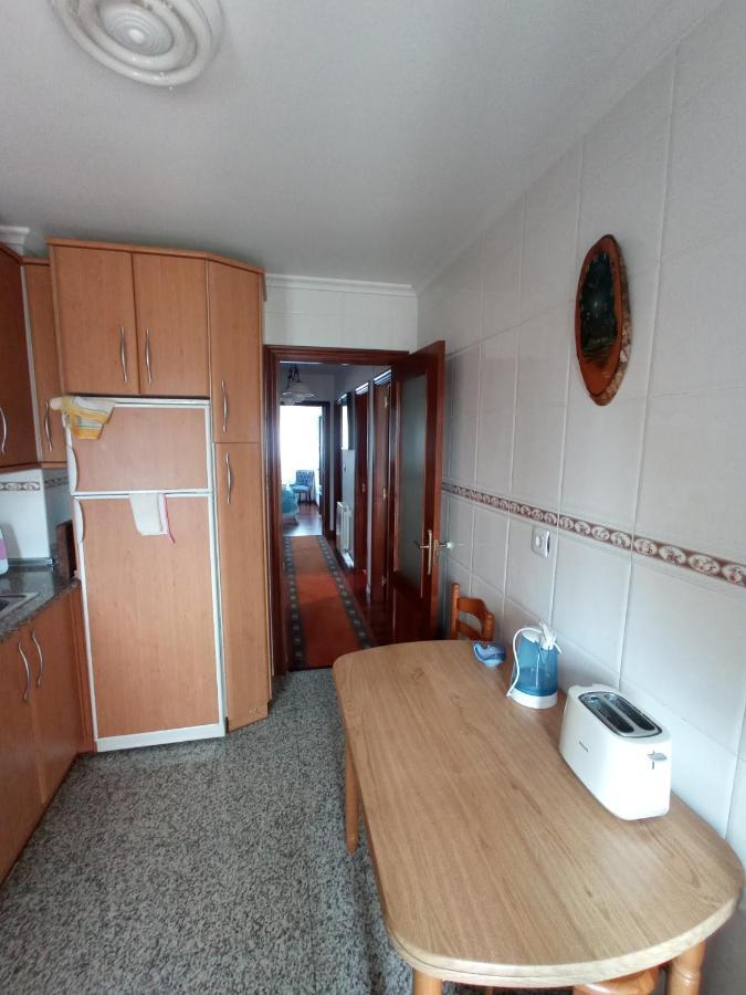 Apartamento Puente Villanueva Dreans