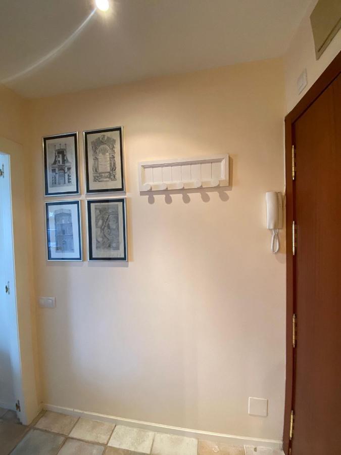 comfortable studio in Puerto Banus!