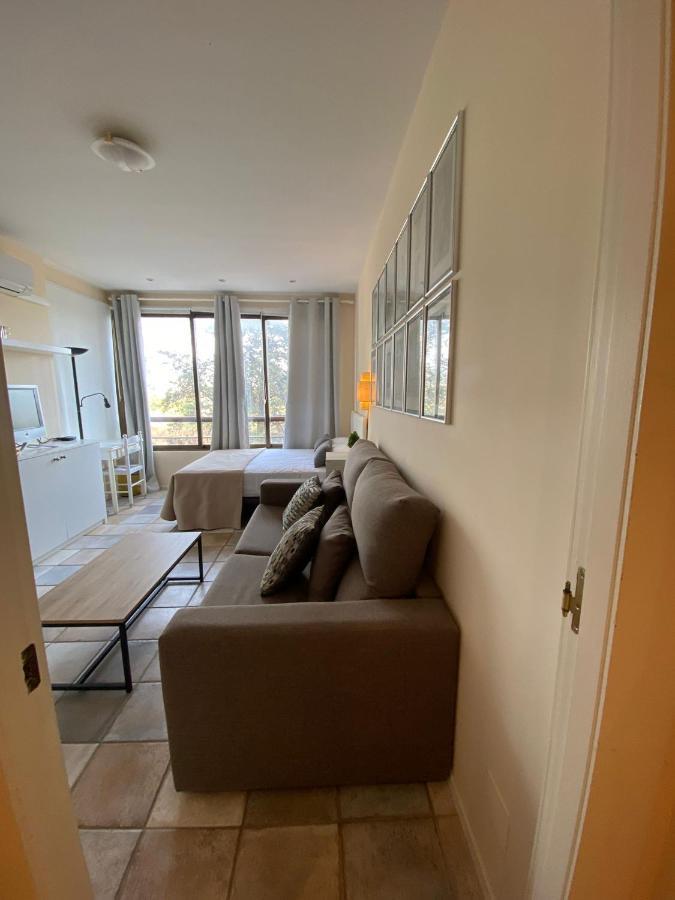 Apartamento comfortable studio in Puerto Banus! *
