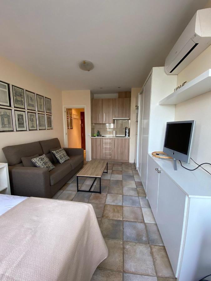 Apartamento comfortable studio in Puerto Banus! *