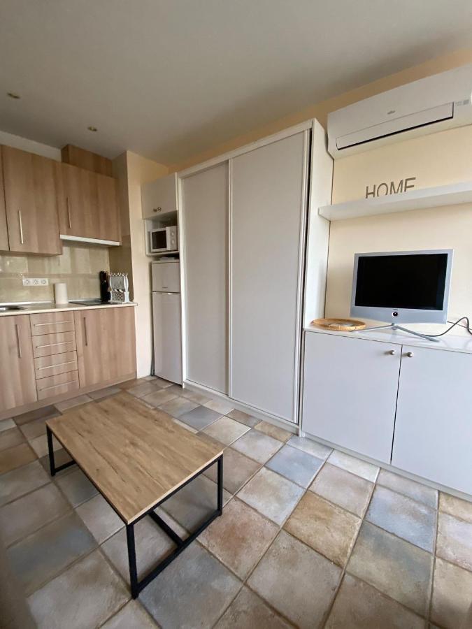 Apartamento comfortable studio in Puerto Banus! Marbella