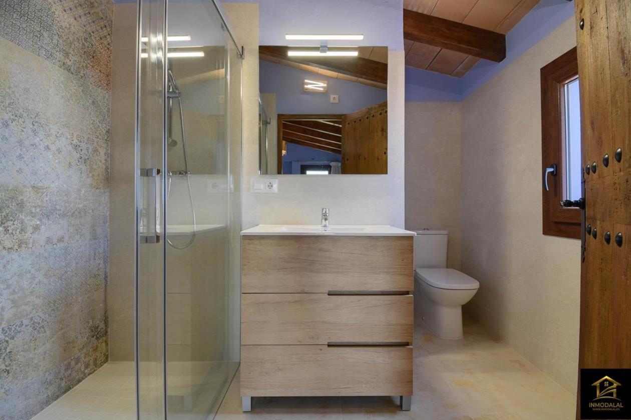 Casa Romero Holiday home *