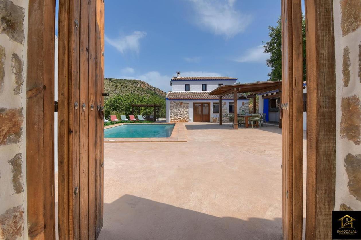 Casa Romero *