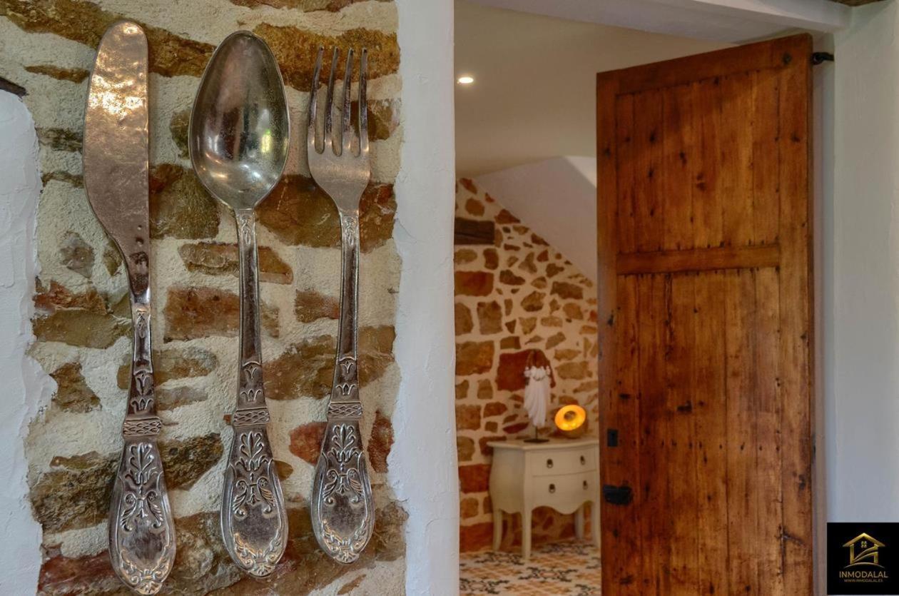 Holiday home Casa Romero
