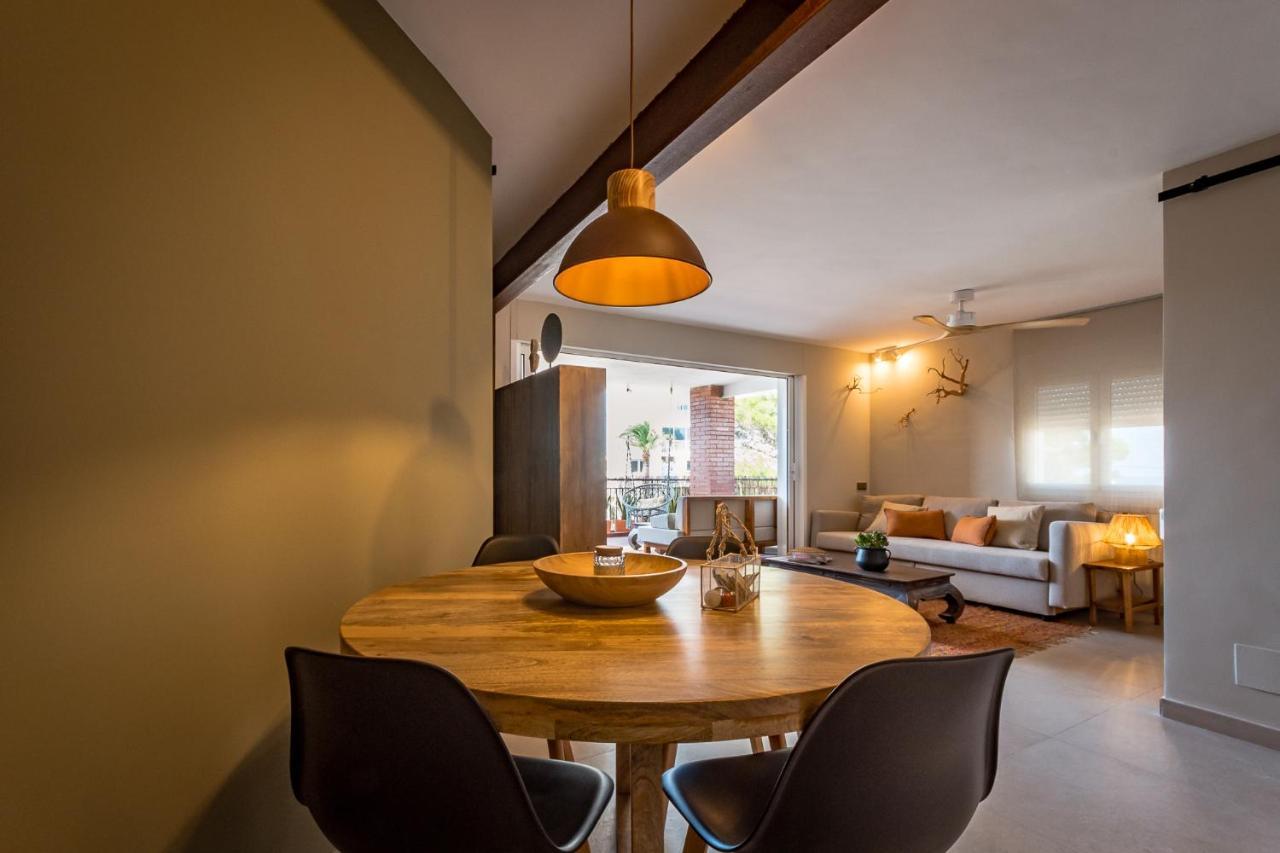 Apartment K-terra