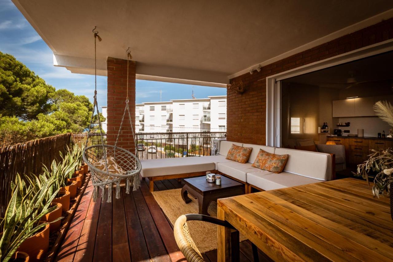 Apartment K-terra *