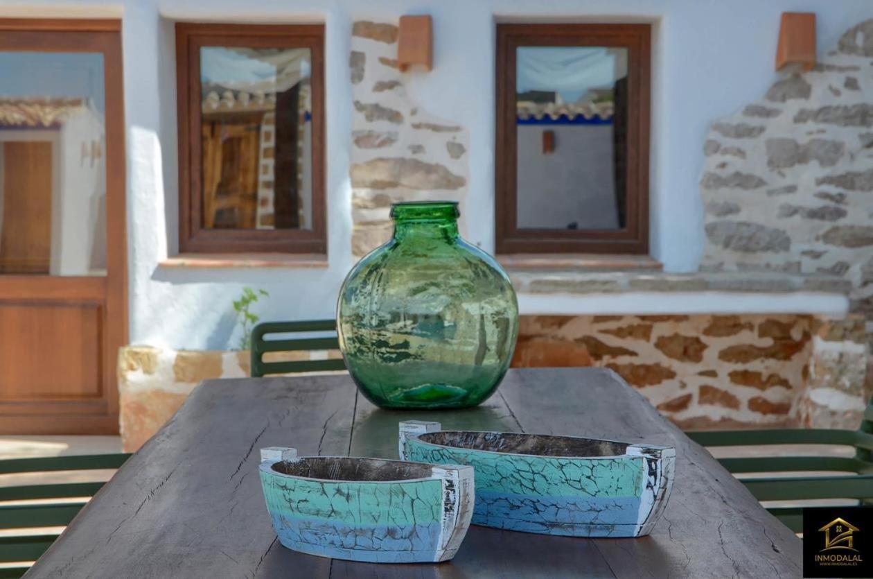 Holiday home Casa Romero *