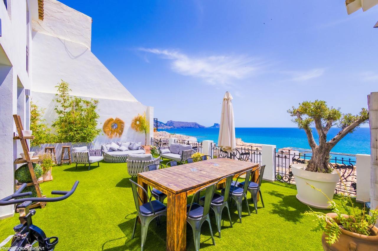 Mimar Sol Urban Altea