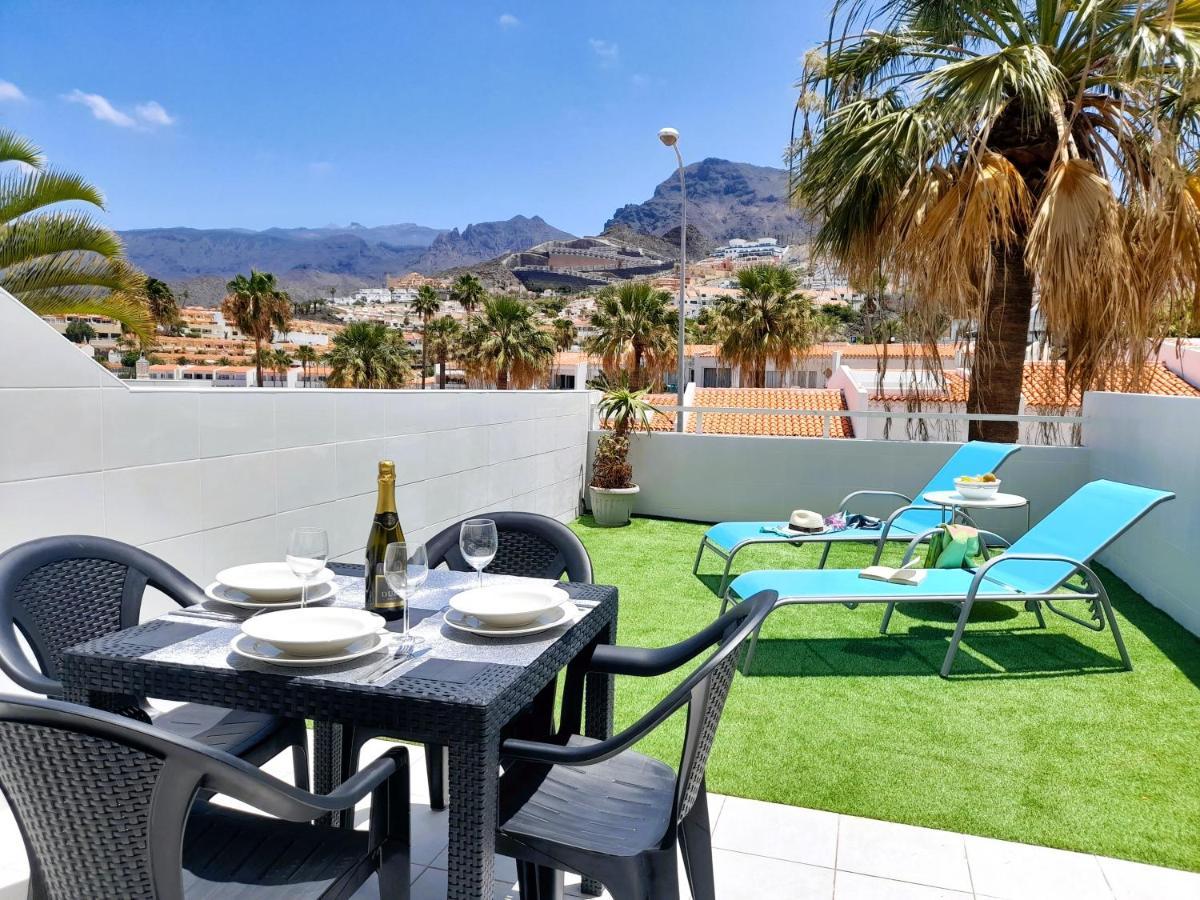 Holiday home Lovely & Big Terrace Costa Adeje (Tenerife)