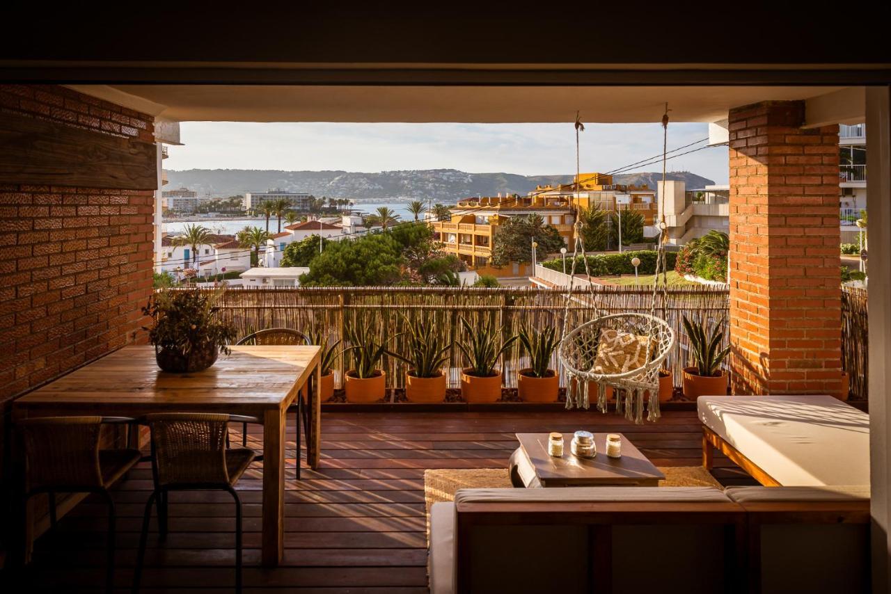Apartment K-terra Javea