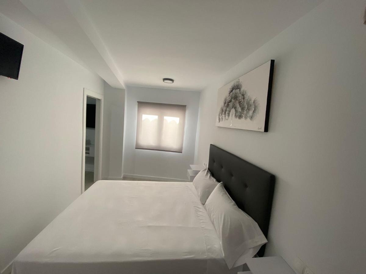 Isabel Apartment *
