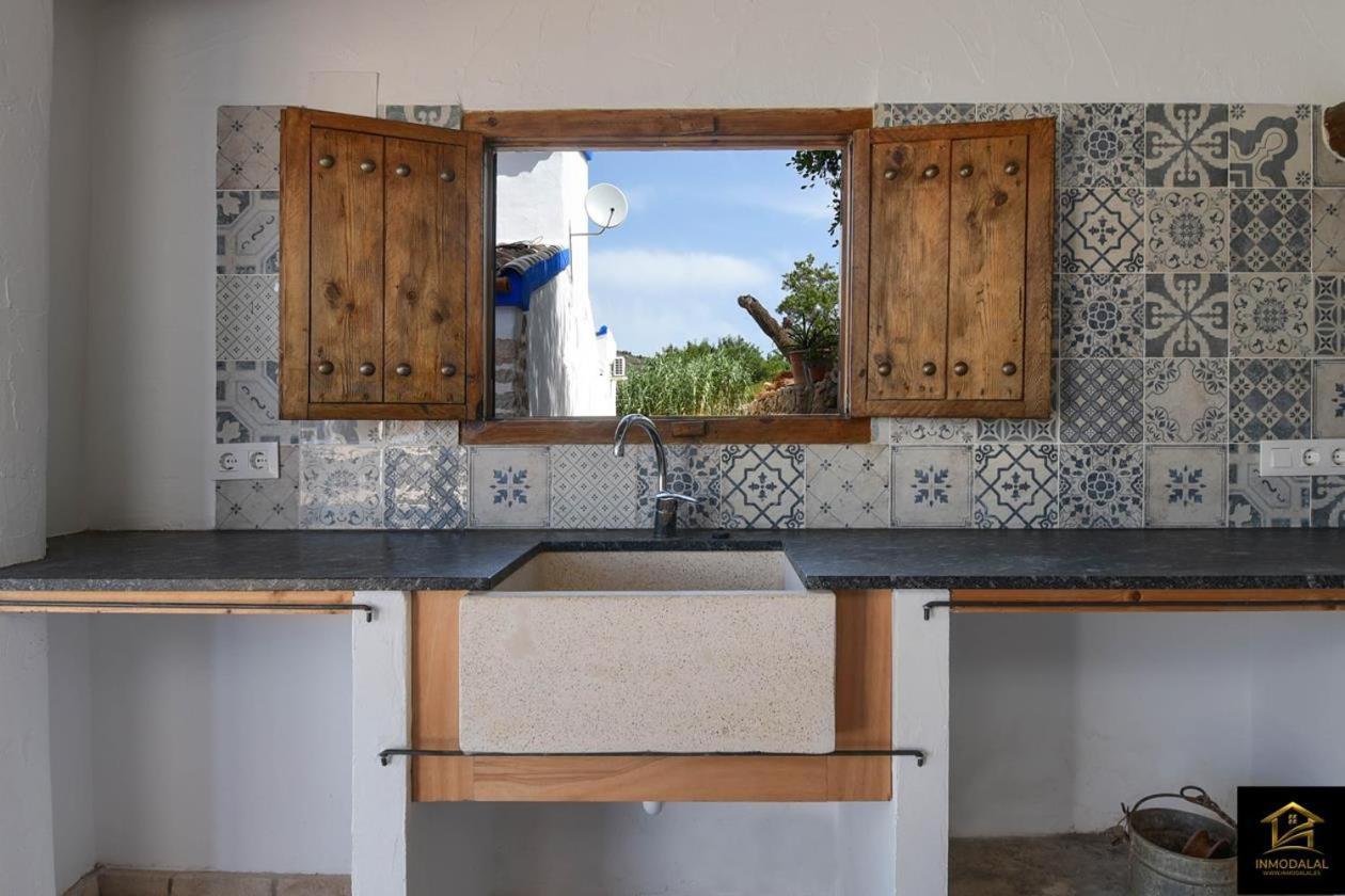 Casa Romero Benissa
