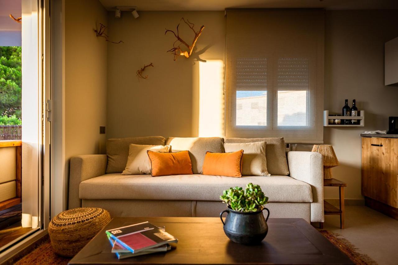 Apartment K-terra Javea