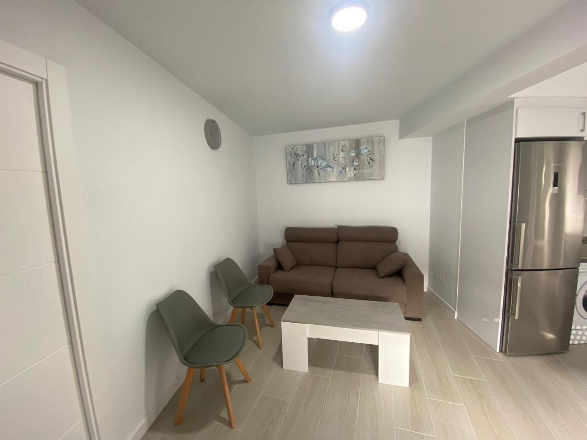 Apartment Isabel Ardales