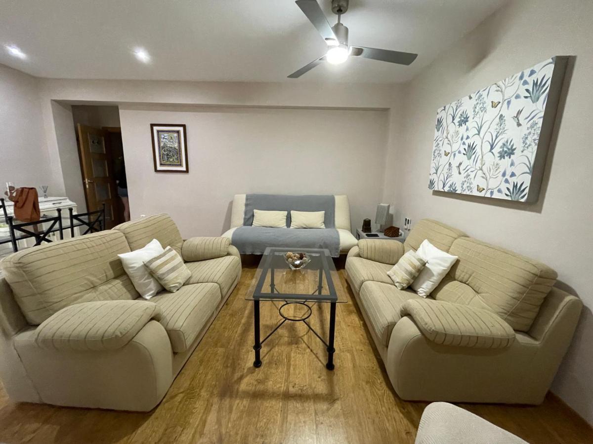 La Casita De Gaos. Apartamento