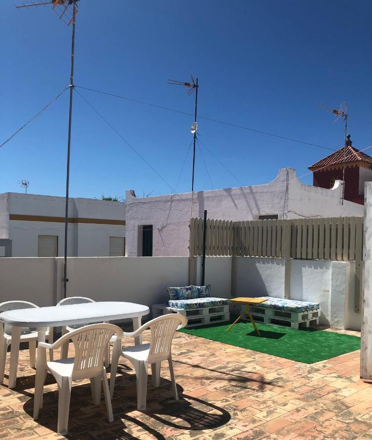 Apartment Casa En Primera Linea De Playa