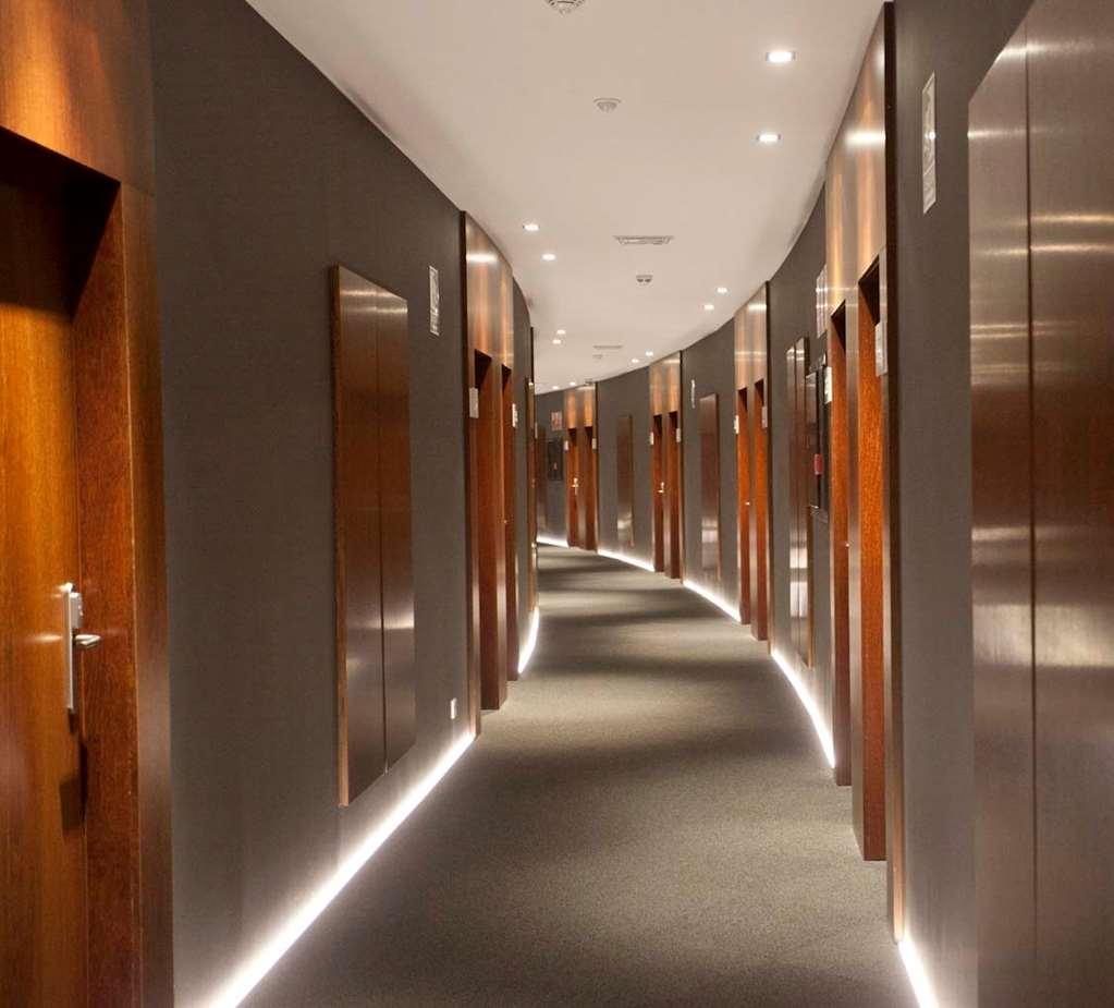 Hotel Carris Marineda