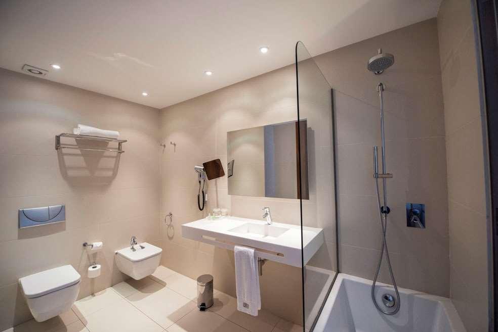 Hotel Carris Marineda