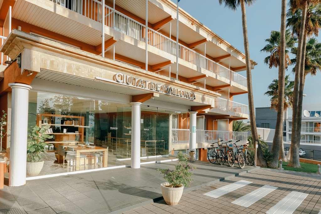 Hesperia Ciudad De Mallorca Hotel Palma de Mallorca