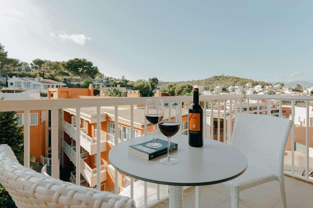 Hesperia Ciudad De Mallorca Palma de Mallorca