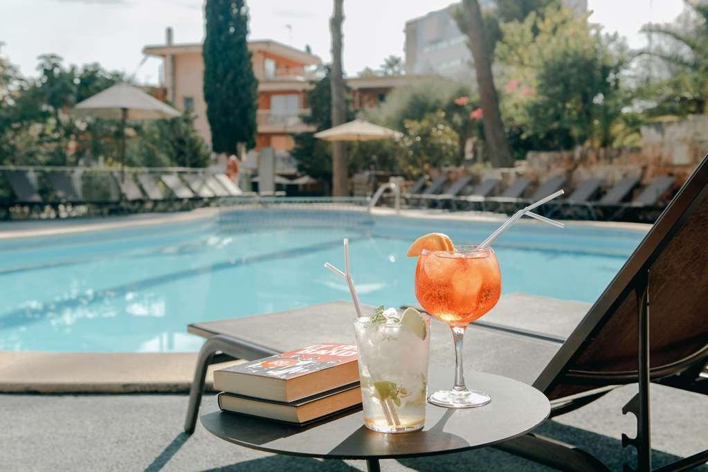 Hesperia Ciudad De Mallorca Hotel 4*