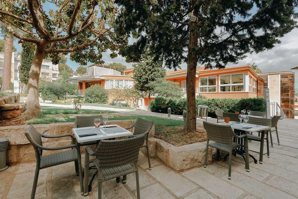Hotel Hesperia Ciudad De Mallorca Palma de Mallorca