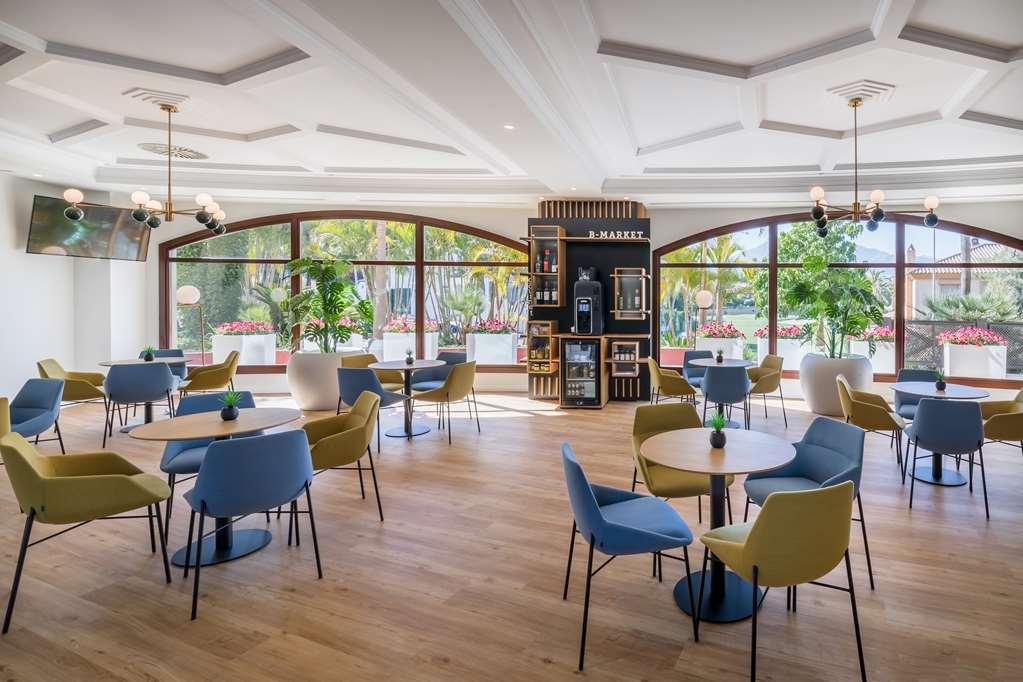 Hotel Barceló