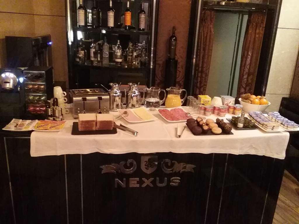Hotel Nexus Suites&hotel Valladolid