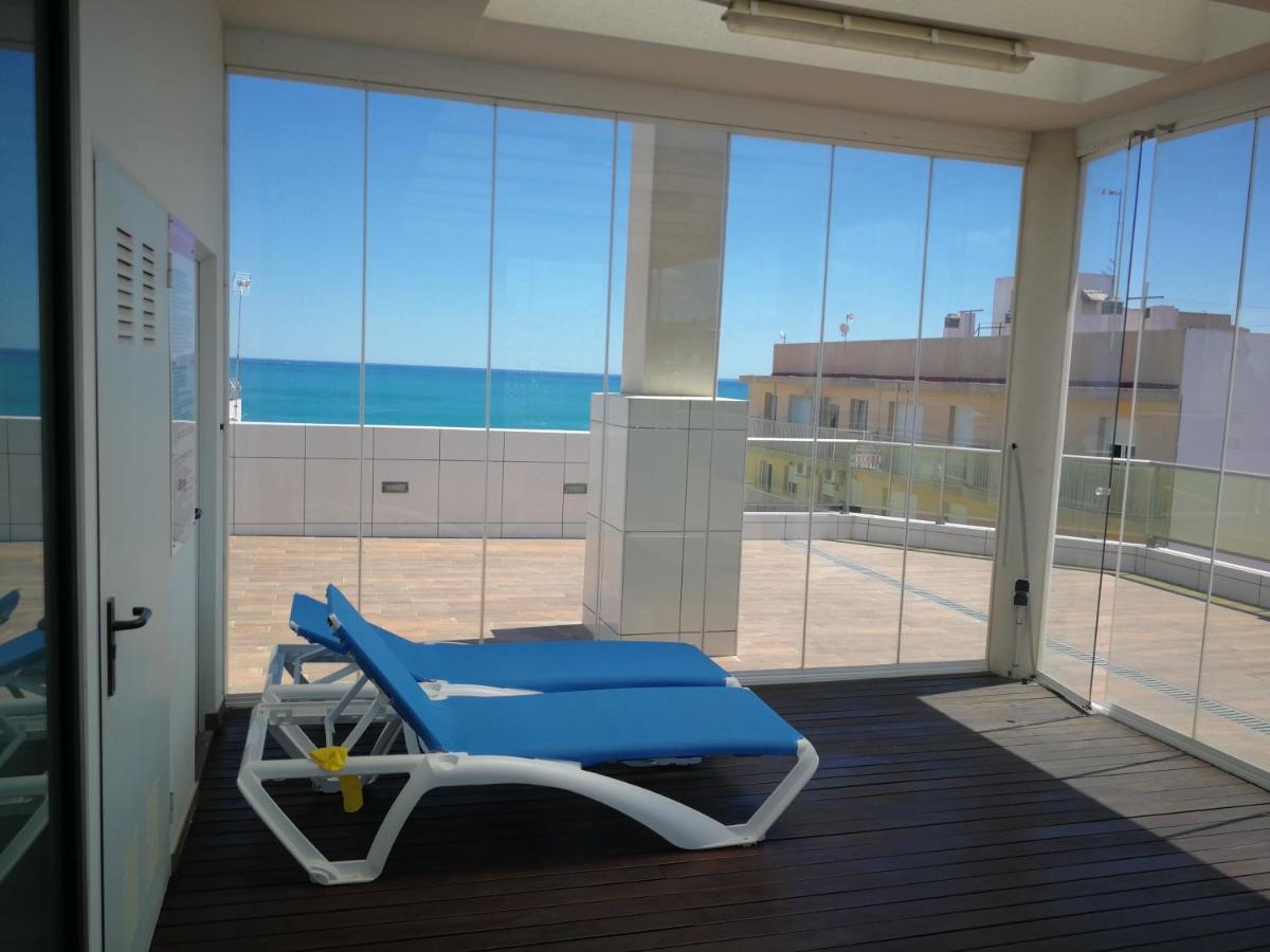 Marjal 3 Apartment