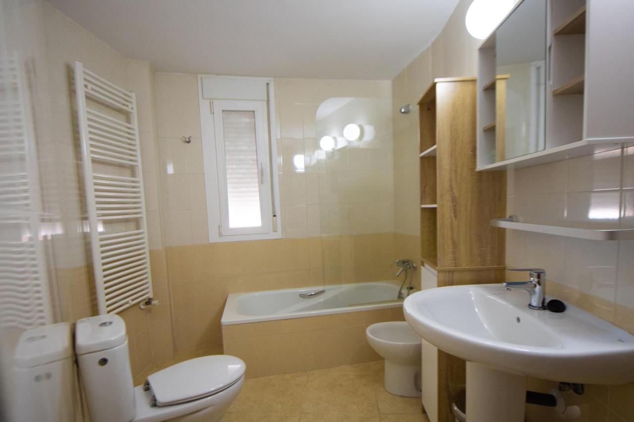 Apartment Mequedo Avenida Zaragoza *